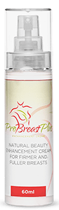 ProBreast Plus Cream